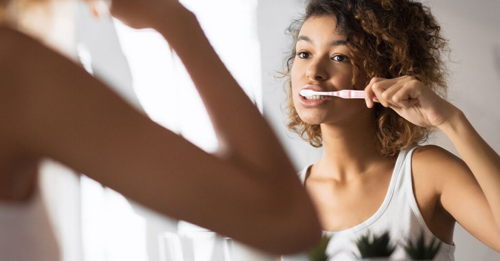 warwickshire dental hygienist tips