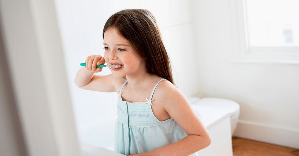 warwickshire childrens dental advice