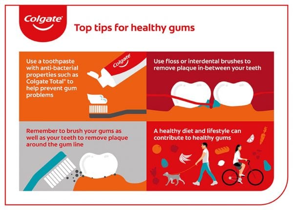 dental health tips warwickshire