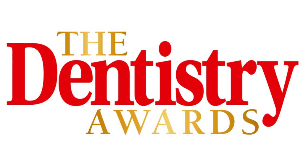 The dentistry awards euston place