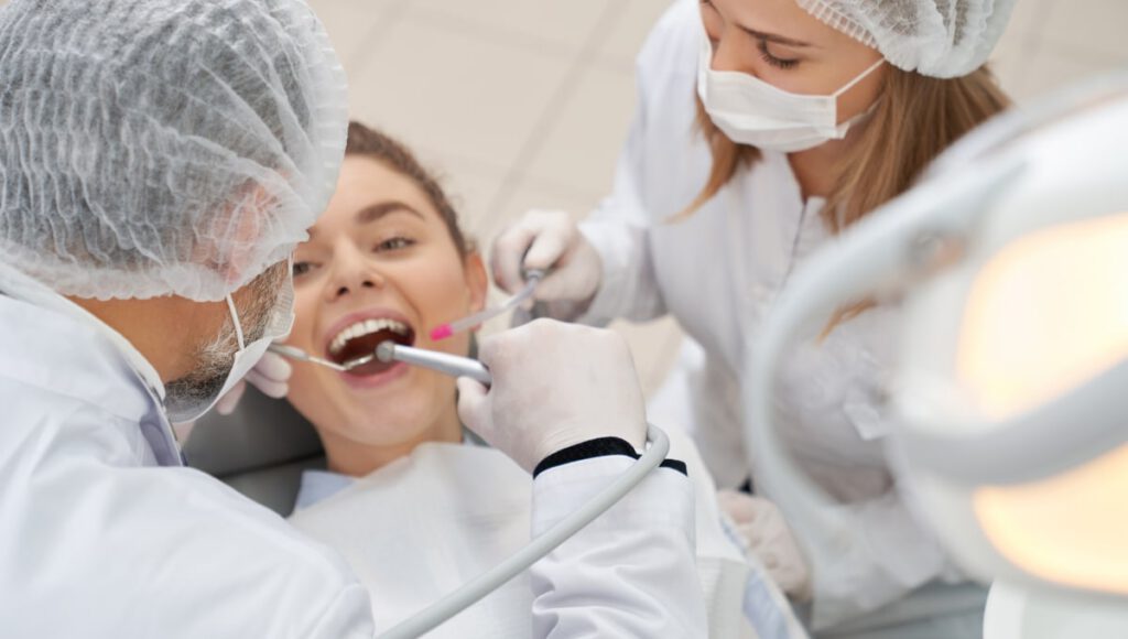 new patients welcome open warwickshire dentist