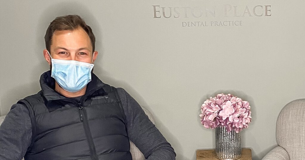 euston place dental practice mental health