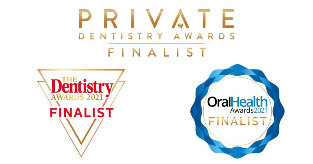 leamington spa dentist nominations