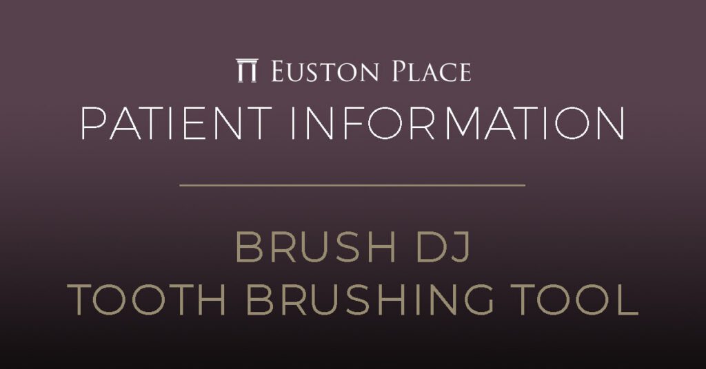 patient information - brush dj
