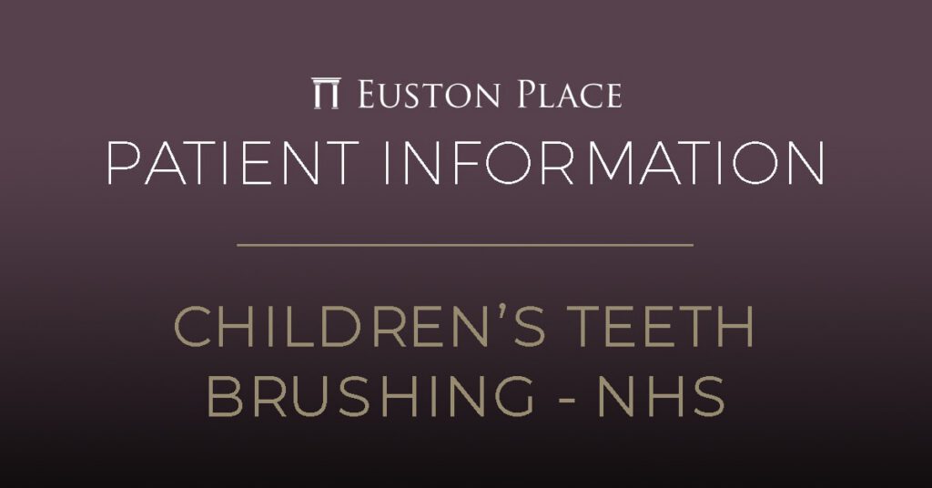 childrens dentistry leamington spa dental care