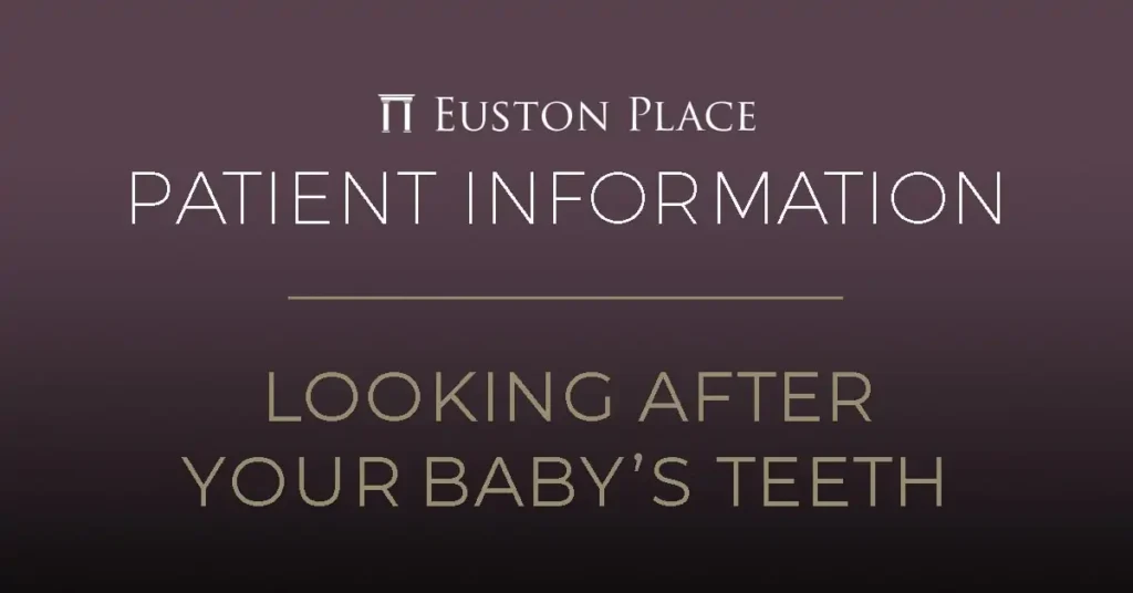 childrens dentistry advice child tooth brushing leamington spa dentist
