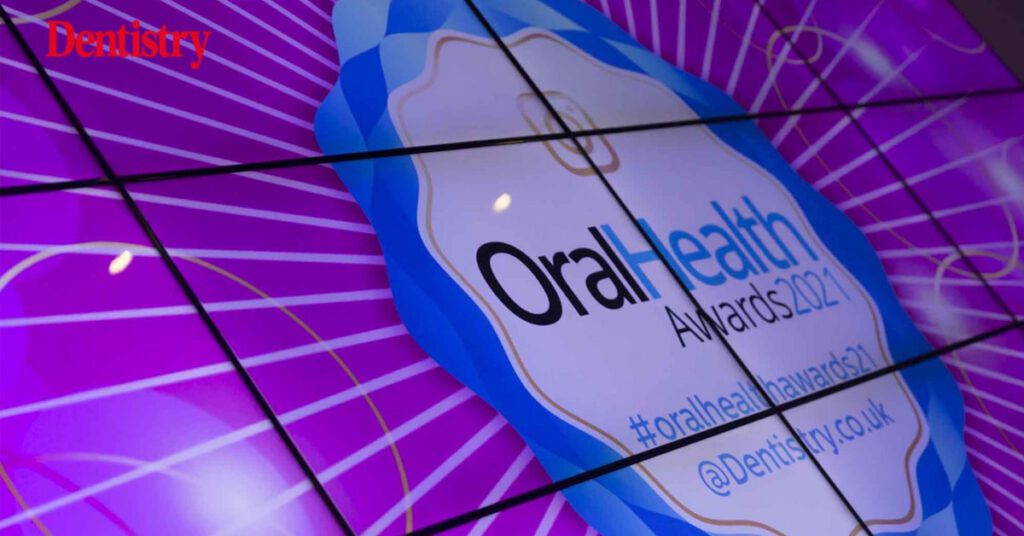 leamington spa oral health awards euston place