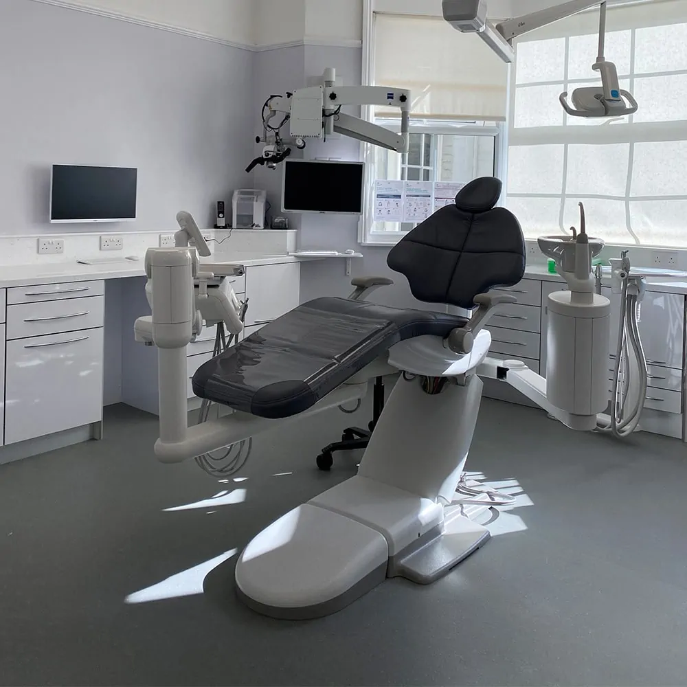 Euston place dental