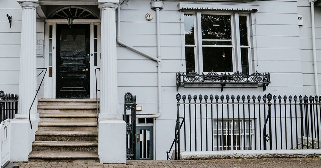 Become a Patient of Euston Place Dental Care in Leamington Spa