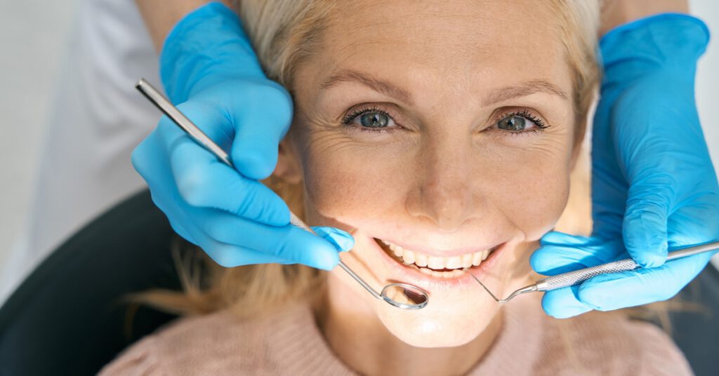dental veneers warwickshire