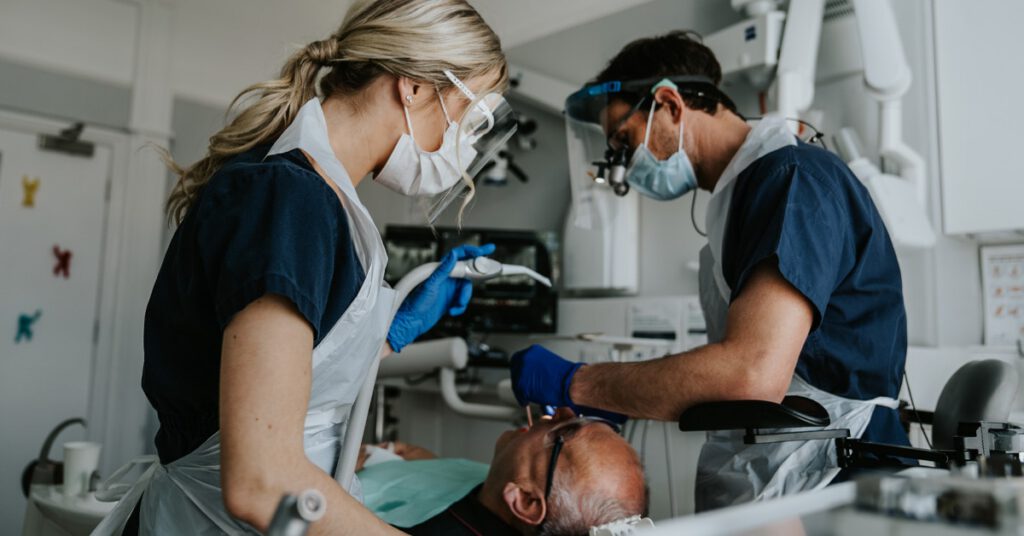 shannon wilkes euston place dentist