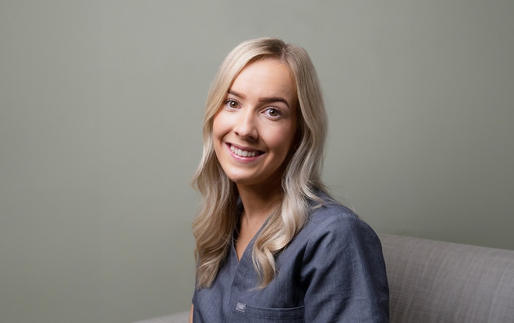 orthodontic dental nurse shannon leamington spa