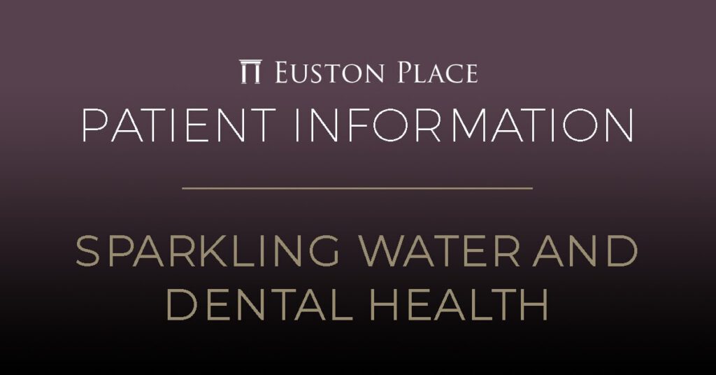 sparkling water dental health leamington spa dentist
