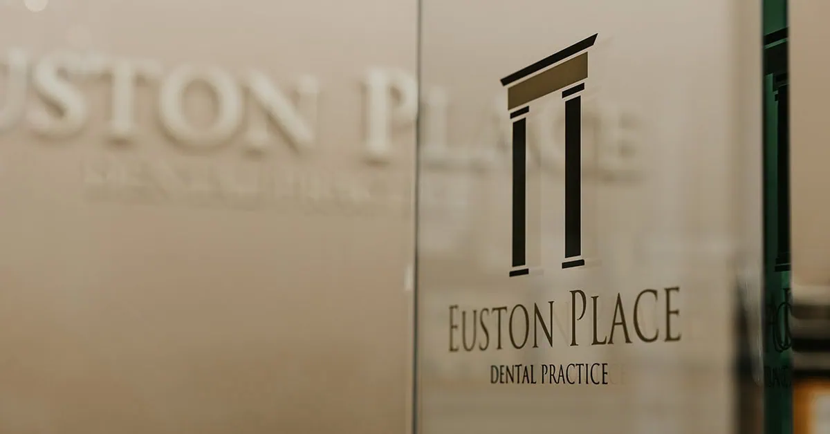 Eusto Place Dental Practice logo