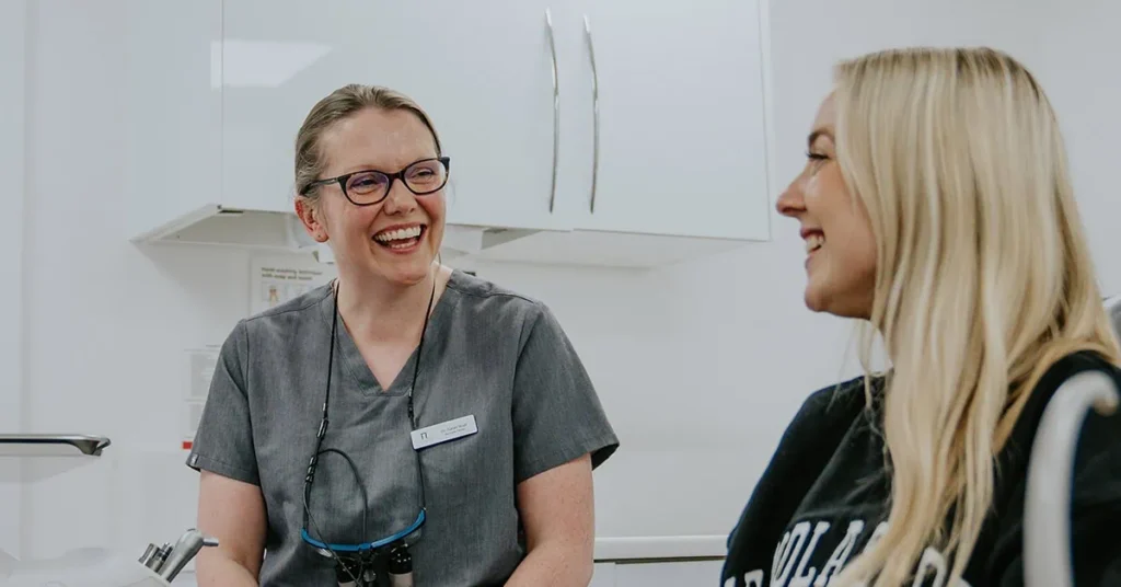dental giveaway in leamington spa