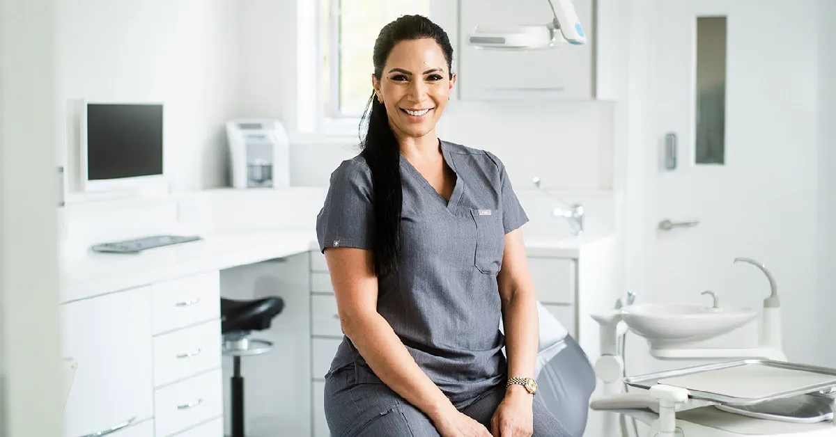 Dr attariani euston place leamington spa