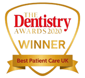 dentistry awards 2020