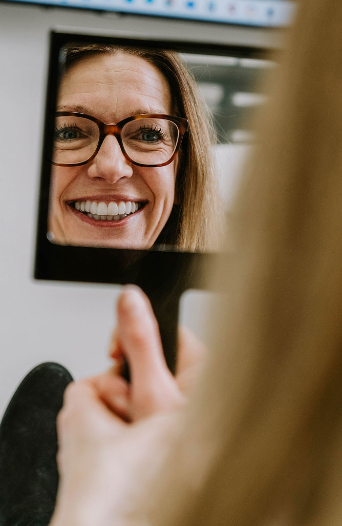 Img patientMirror
