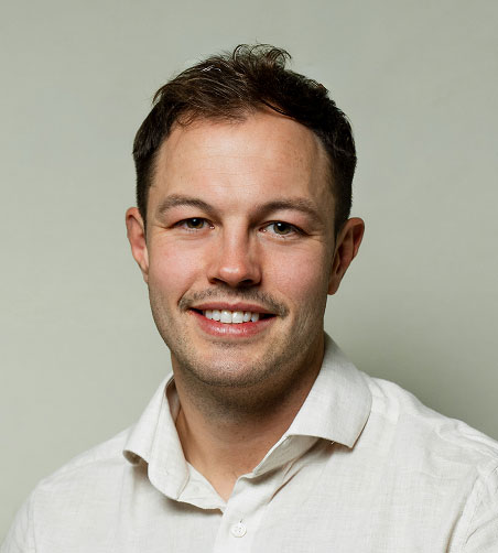 Chris Locke