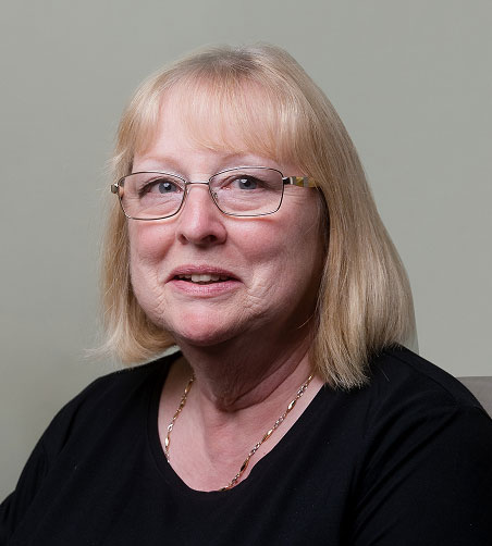 Christine Jennings