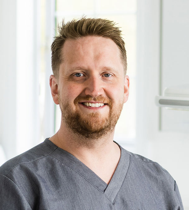 Dr Doug Watt
