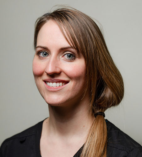 Hannah Benson