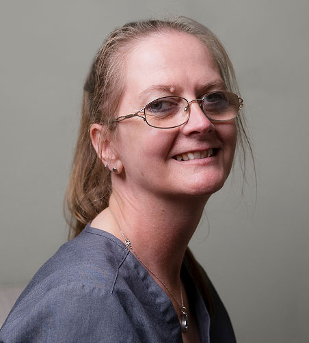 Lynda Smith