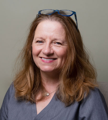 Paula Tompkins