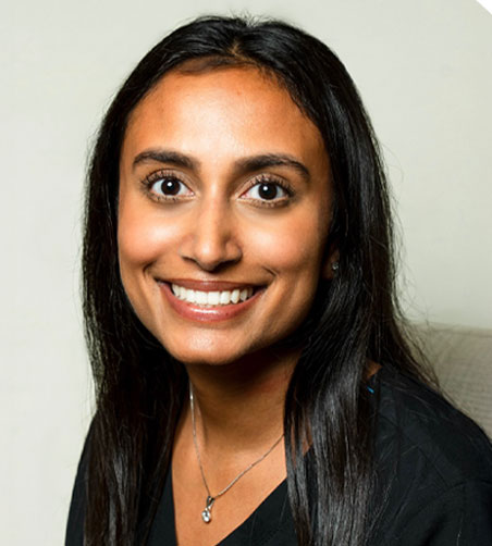 Riana Patel