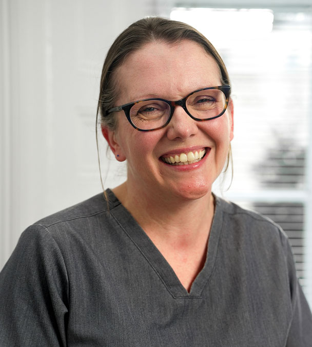 Dr Sarah Watt
