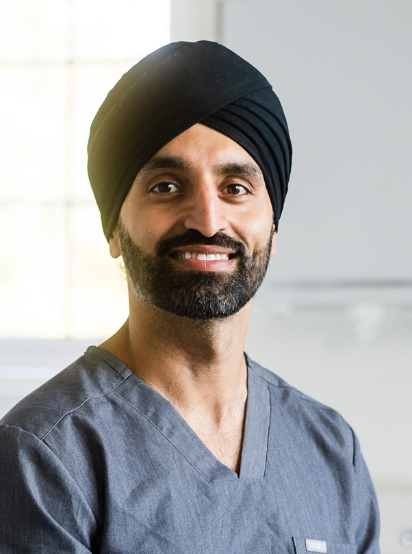 Kirpahl Dhaliwal