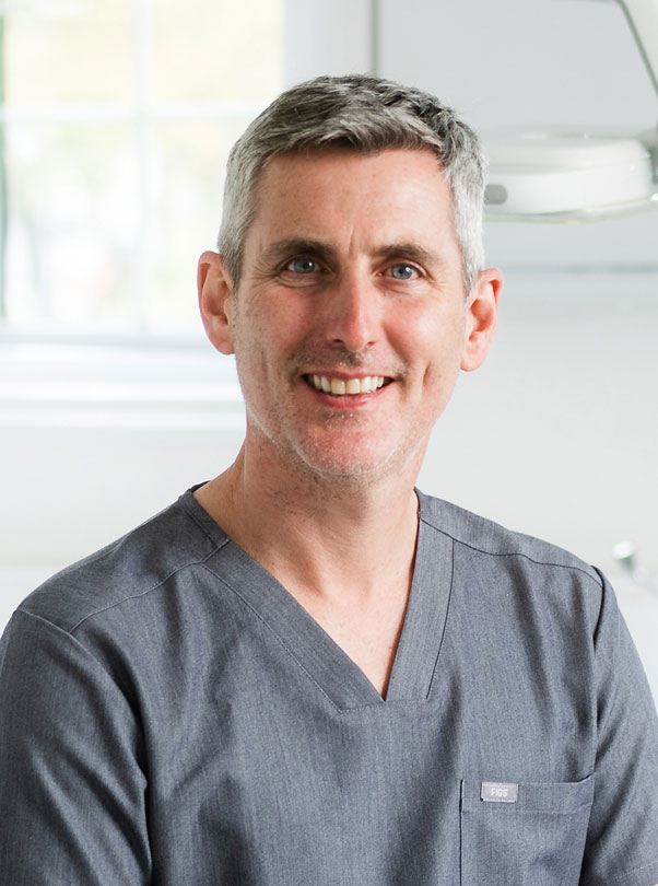 Paul Mulligan