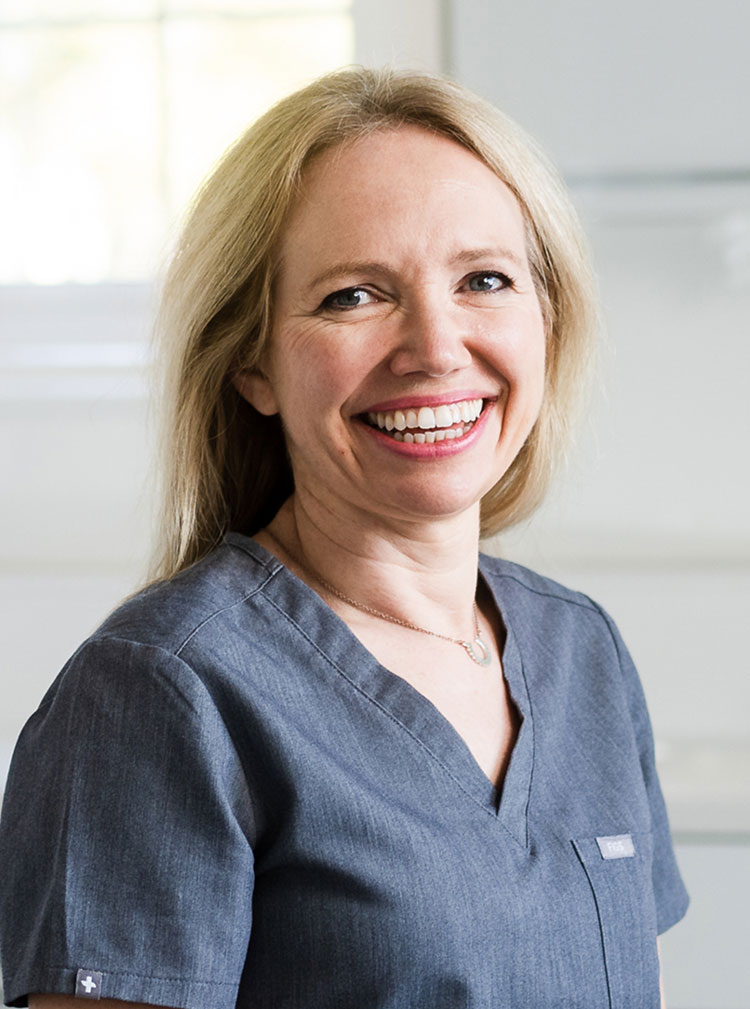Sian Mulligan Profile
